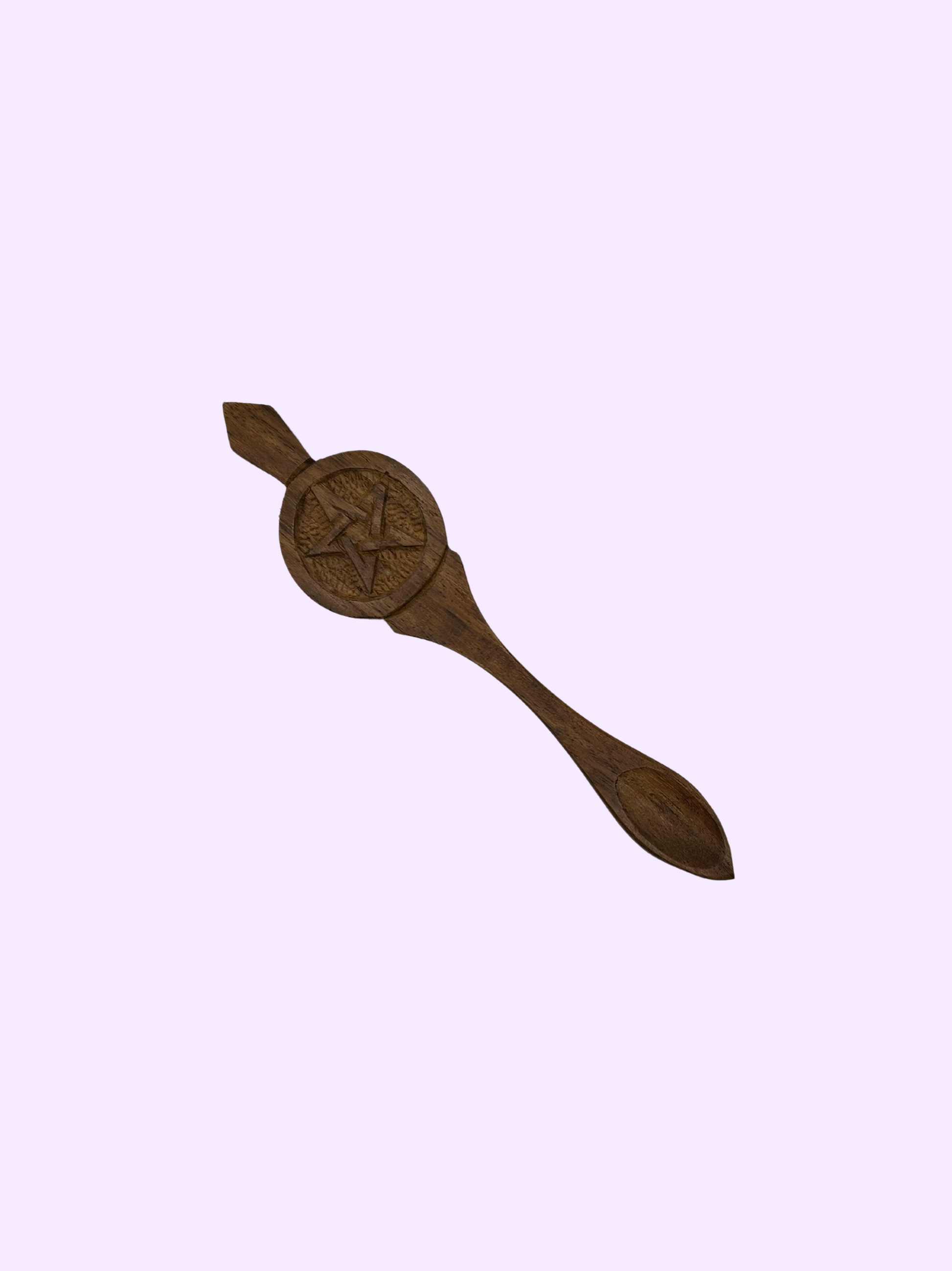 2-in-1 Enchanting Herb Spoon and Carving Tool-SQ0759289