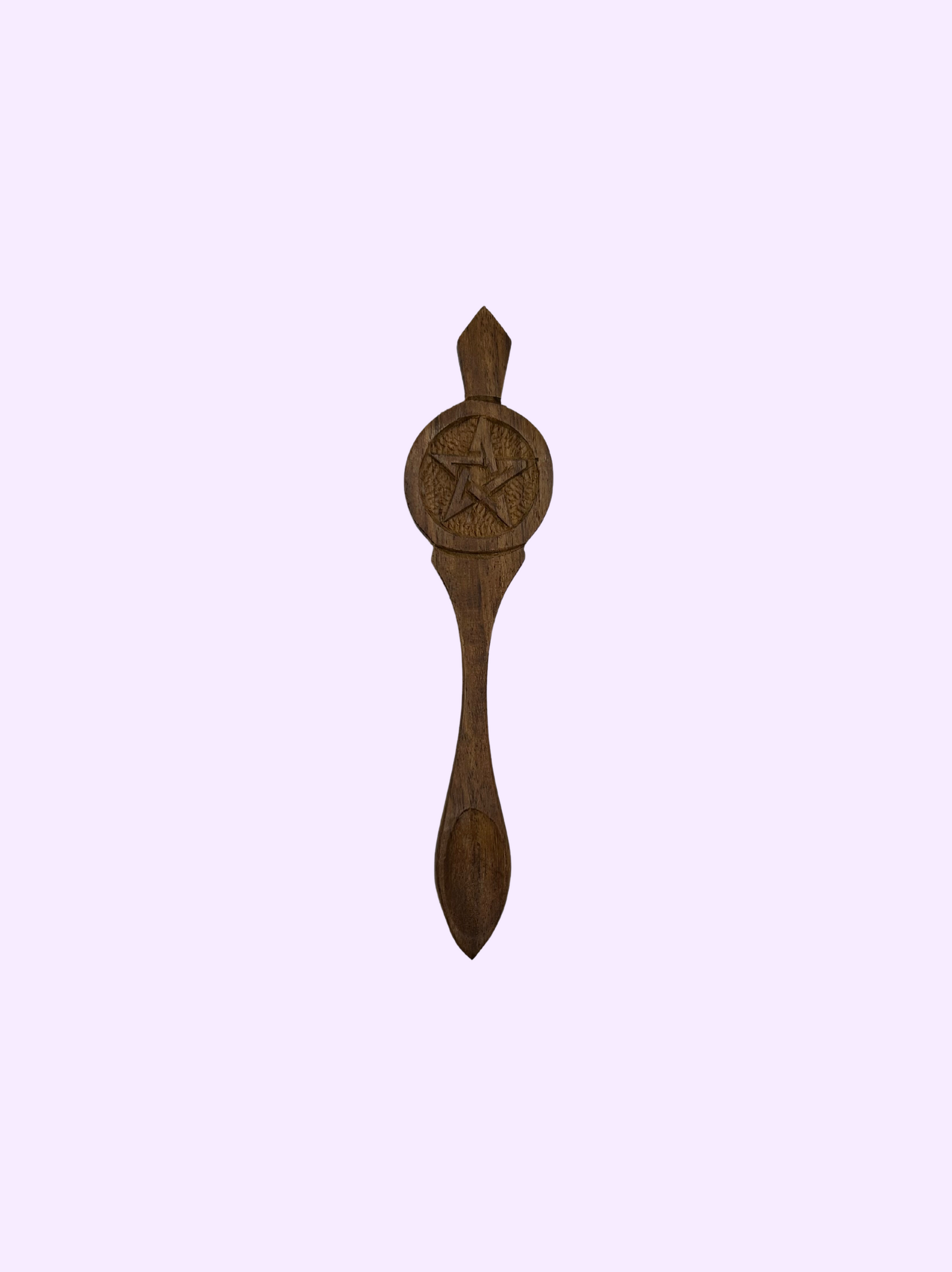 2-in-1 Enchanting Herb Spoon and Carving Tool-SQ0759289