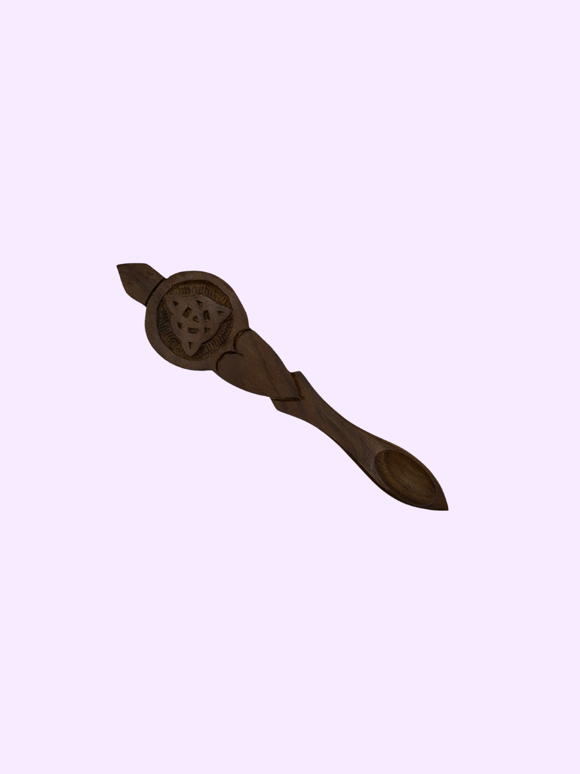 2-in-1 Enchanting Herb Spoon and Carving Tool-SQ0759289