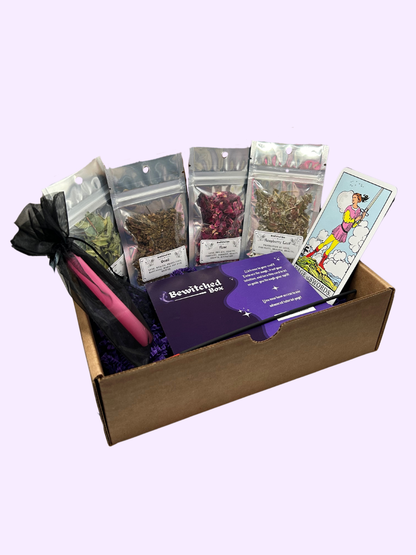 Love Spell Kit