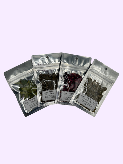 Love Spell Kit